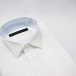 ウイングカラーシャツ　在庫入荷しました