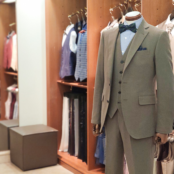 TUXEDO GROOM ALL ITEMS