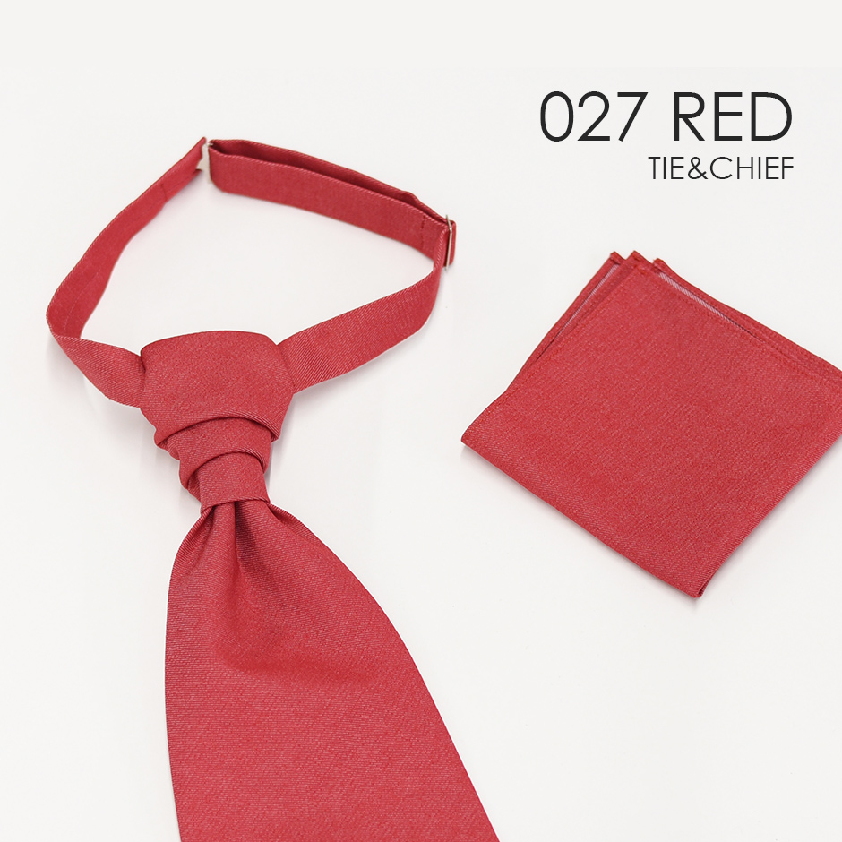 027REレッド